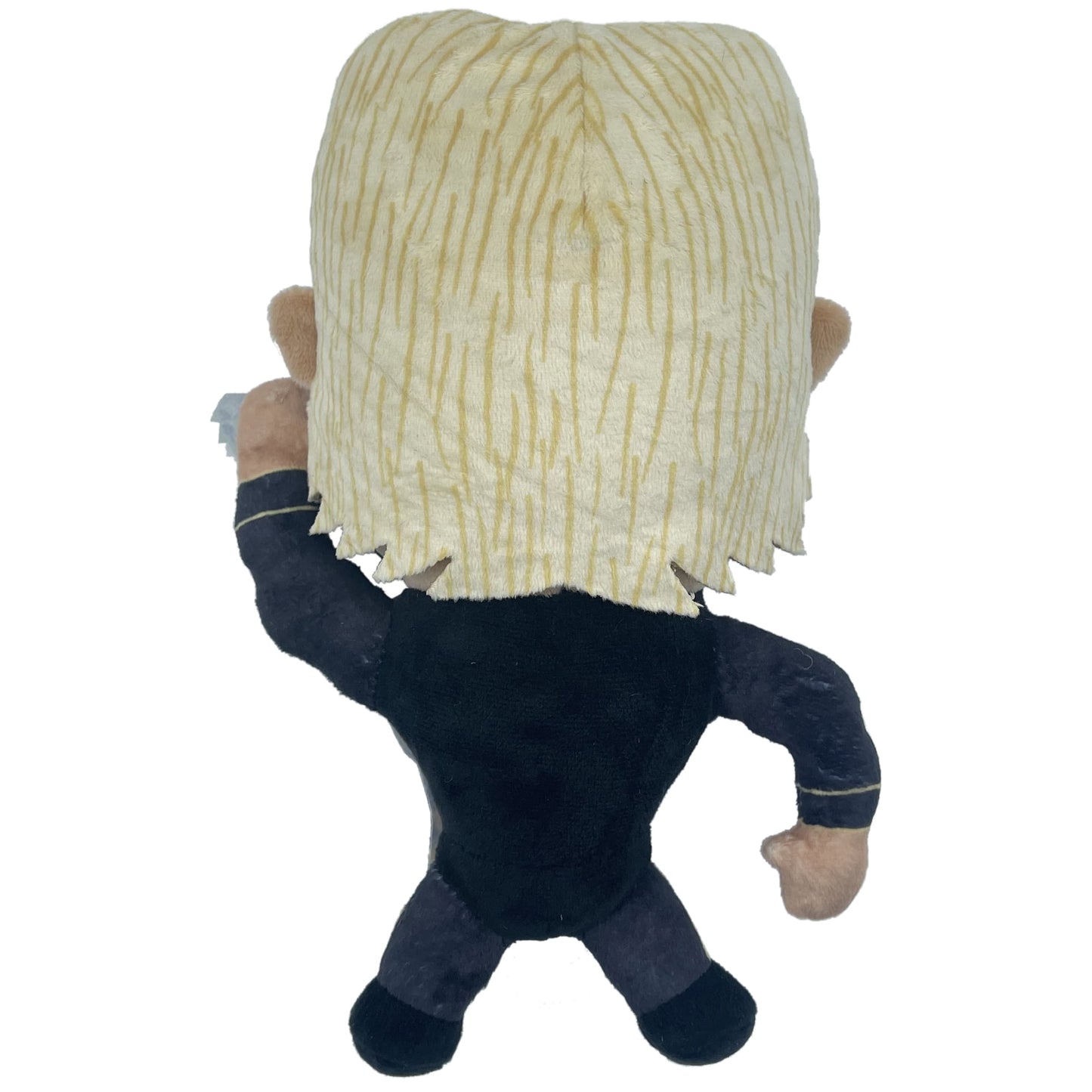 2026 WWE Walmart Exclusive 9" Plush "Million Dollar Man" Ted Dibiase