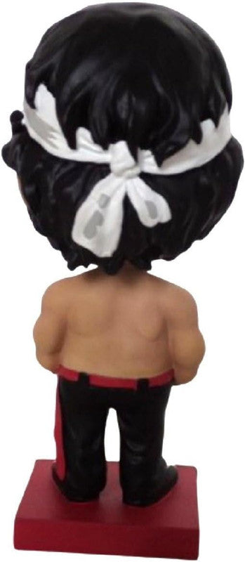 Pro Wrestling Zero1 "King of Destruction" Shinya Hashimoto Head Bobbler