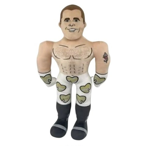 2025 WWE Walmart Canada Exclusive 24" Plush Shawn Michaels