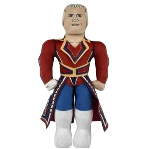 2025 WWE Walmart Canada Exclusive 24" Plush "The American Nightmare" Cody Rhodes