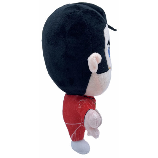 2026 WWE Walmart Exclusive 9" Plush Honky Tonk Man