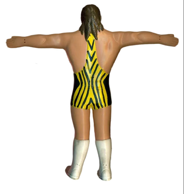 1990 WCW Just Toys Bend-Ems Scott Steiner