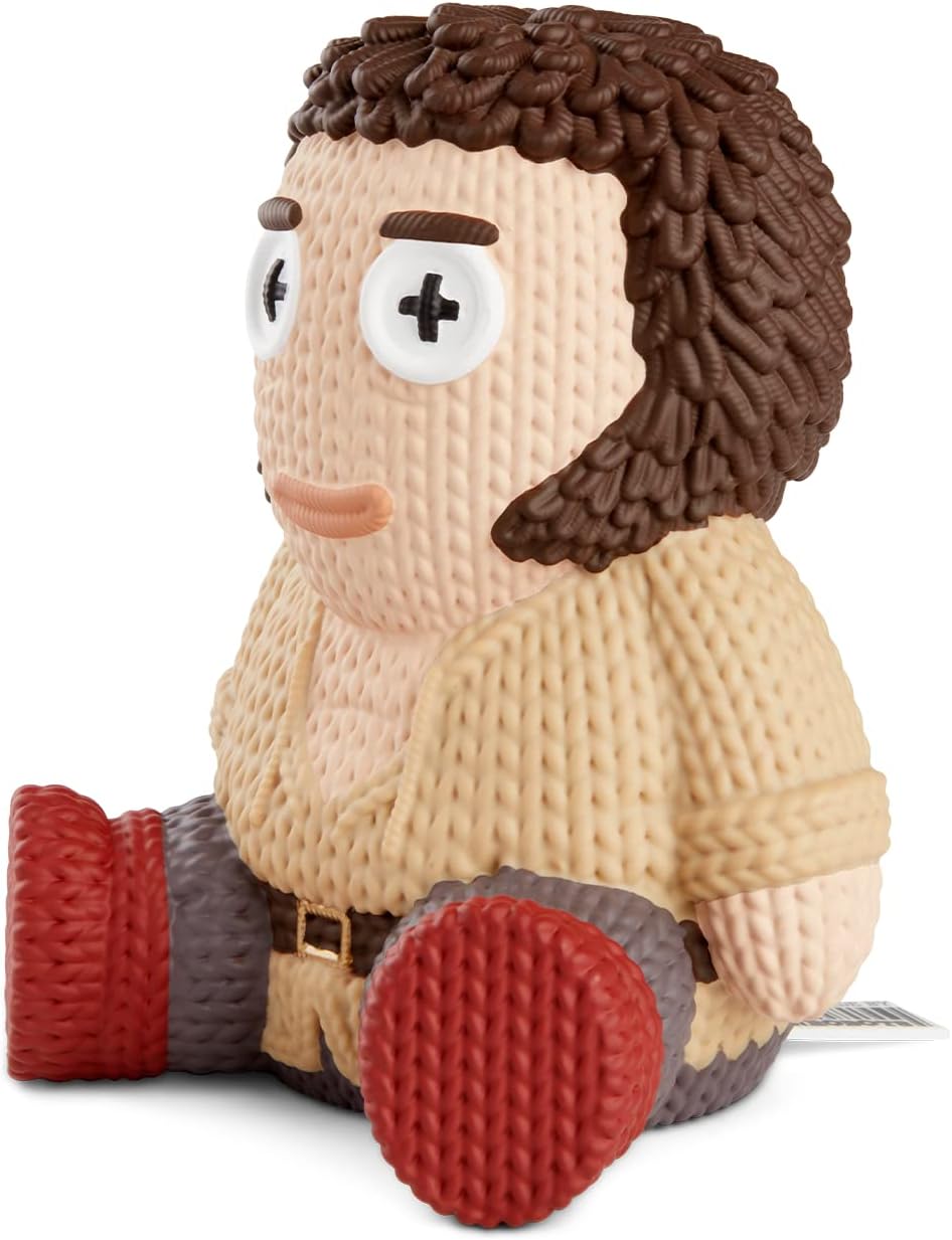 2023 Handmade by Robots Knit Series Princess Bride Fezzik