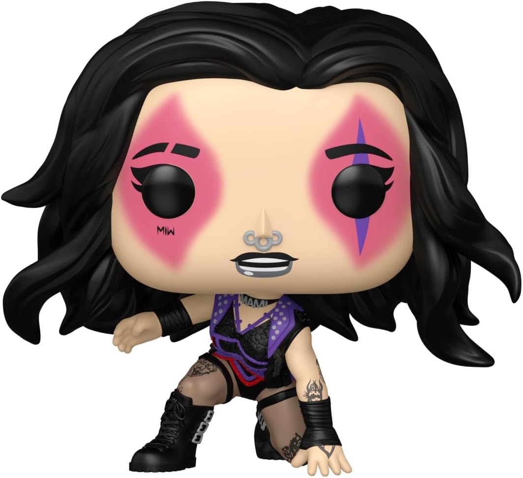 2026 WWE Funko POP! Vinyls 193 Rhea Ripley