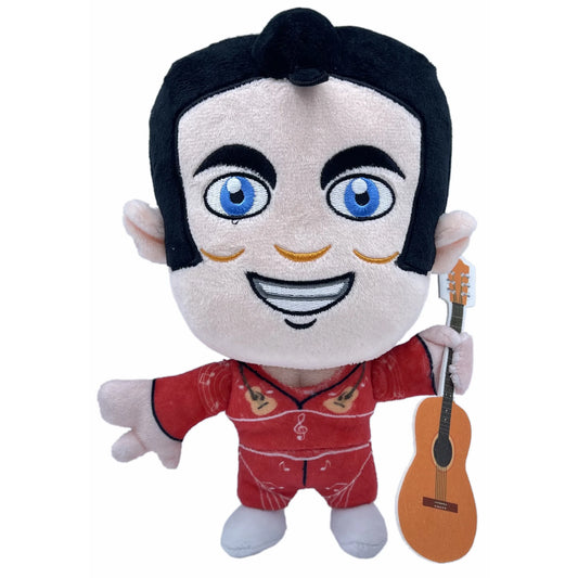 2026 WWE Walmart Exclusive 9" Plush Honky Tonk Man