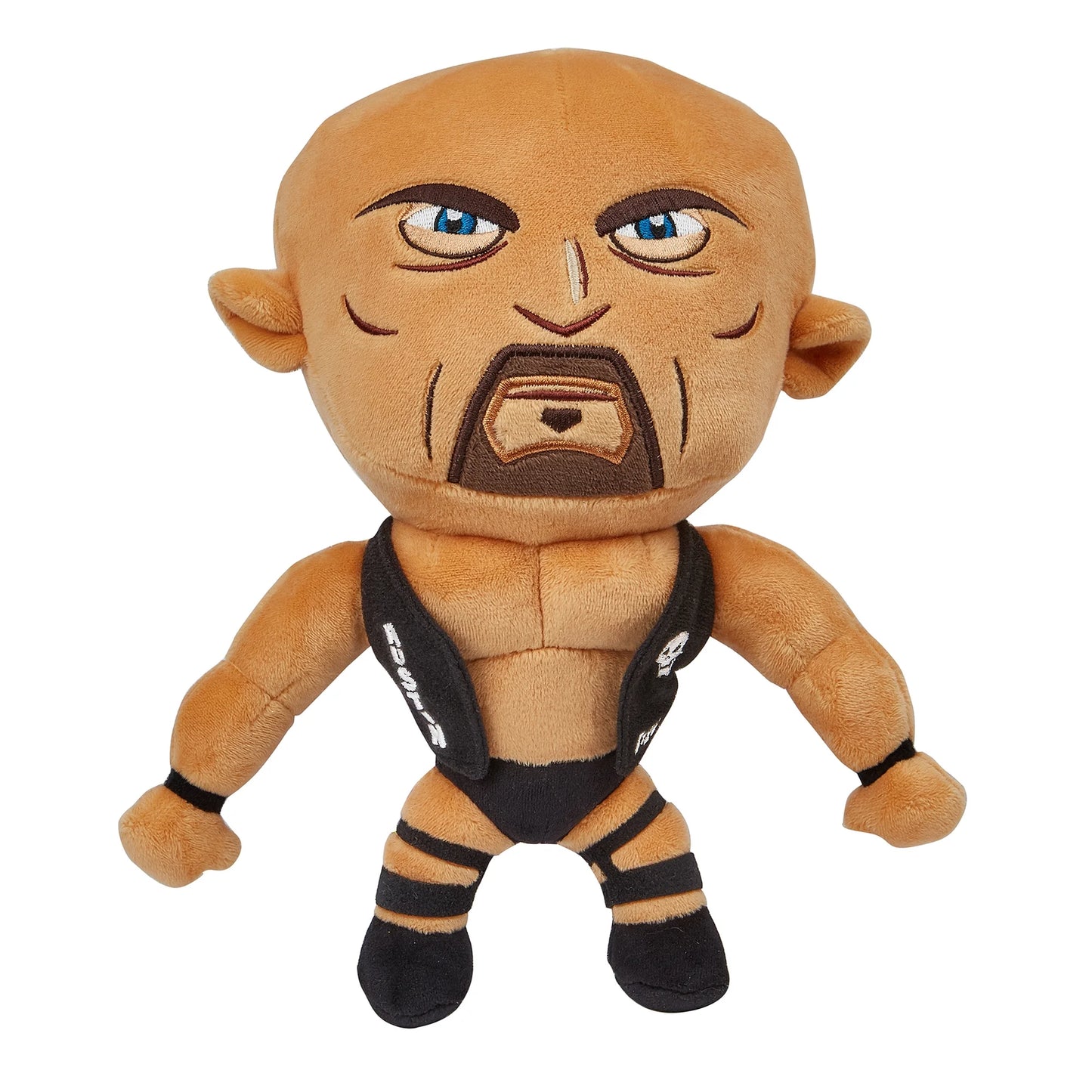 2026 WWE Walmart Exclusive 9" Plush Stone Cold Steve Austin