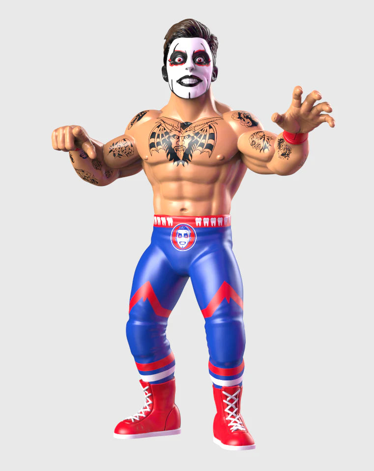 2026 MAJOR Big Rubber Guys USAhausen