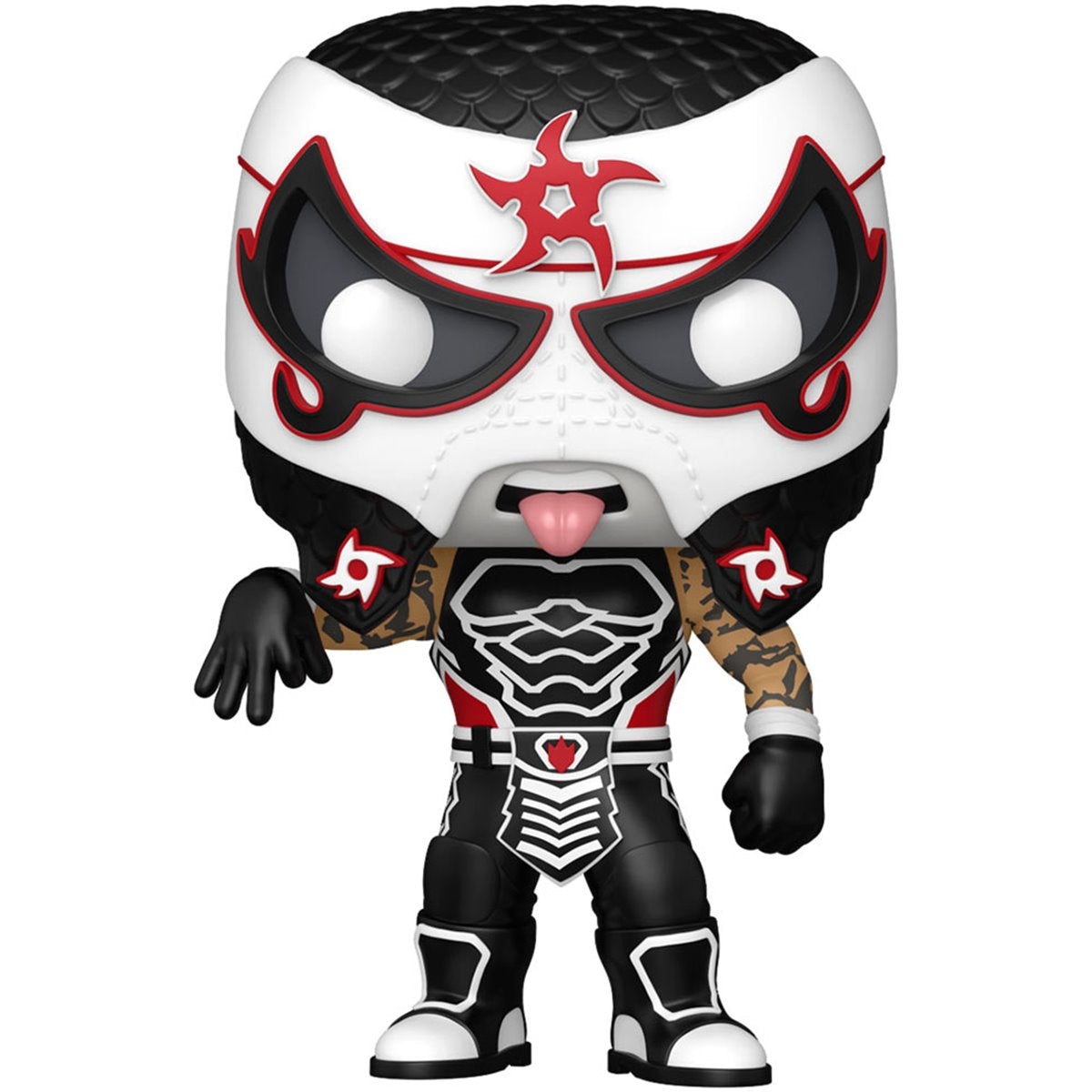 2026 WWE Funko POP! Vinyls 213 Penta