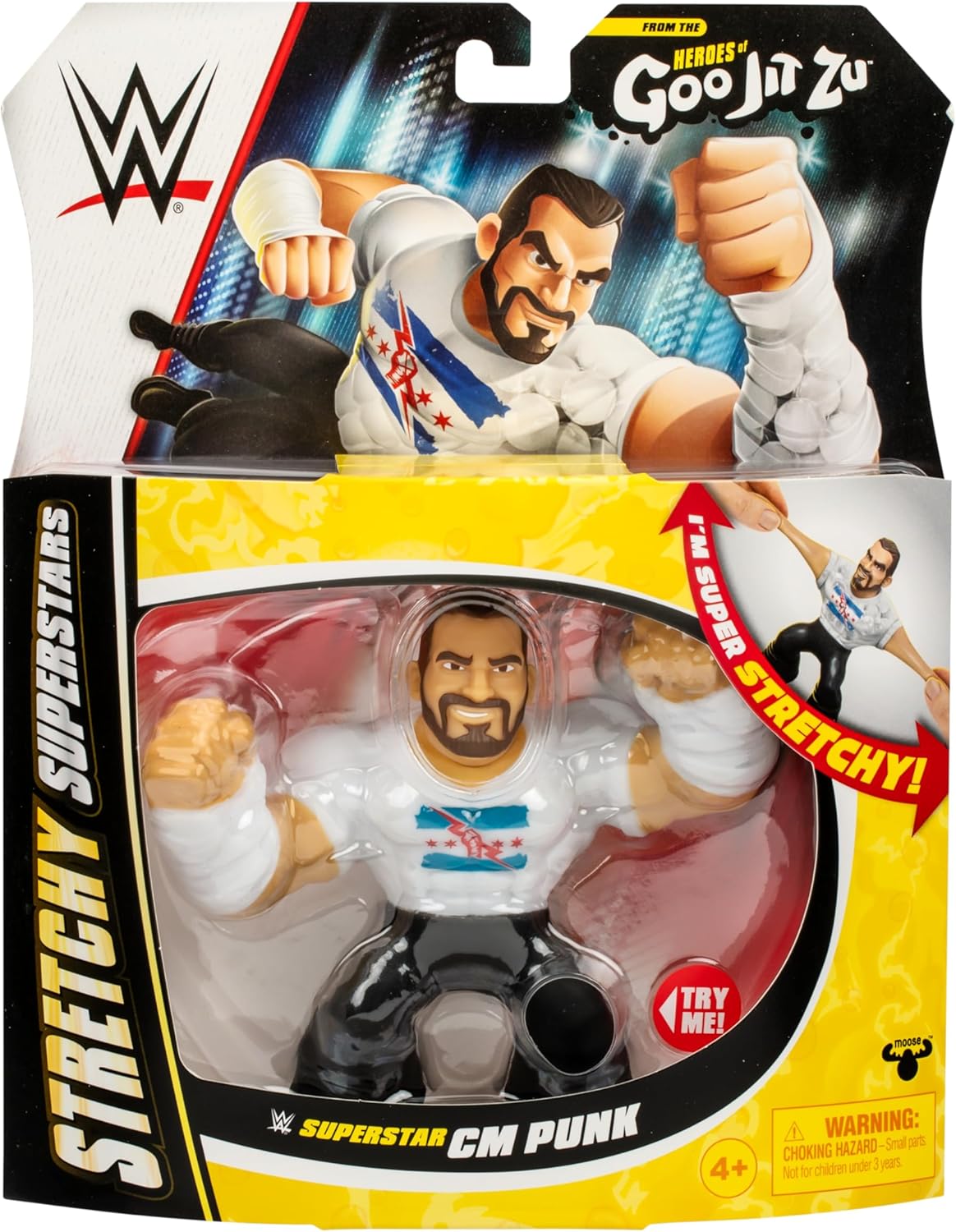 WWEフィギュア　２体セット スタイナー・ブラザーズ WWE フィギュア アルティメット