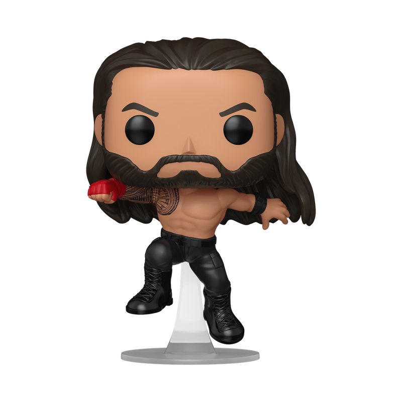 2025 WWE Funko POP! Vinyls 183 Roman Reigns