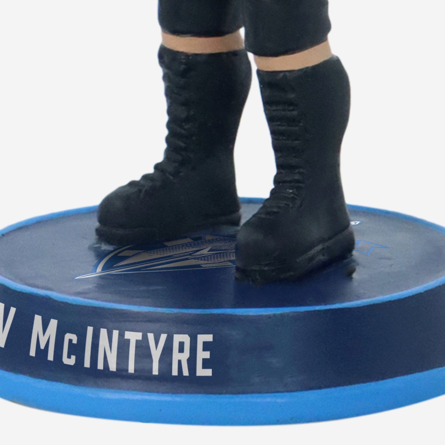 2024 WWE FOCO Mini Bighead Bobblehead Drew McIntyre