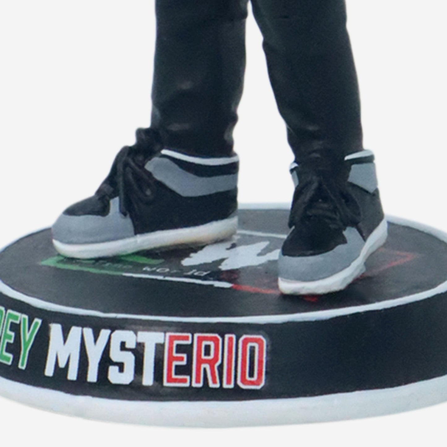 2024 WWE FOCO Mini Bighead Bobblehead Rey Mysterio