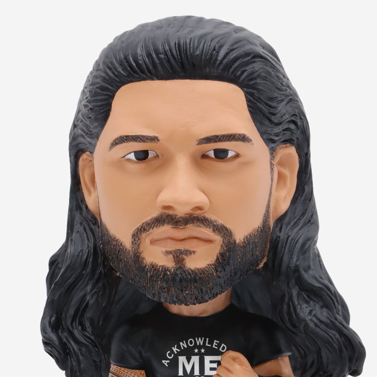 2024 WWE FOCO Mini Bighead Bobblehead Roman Reigns