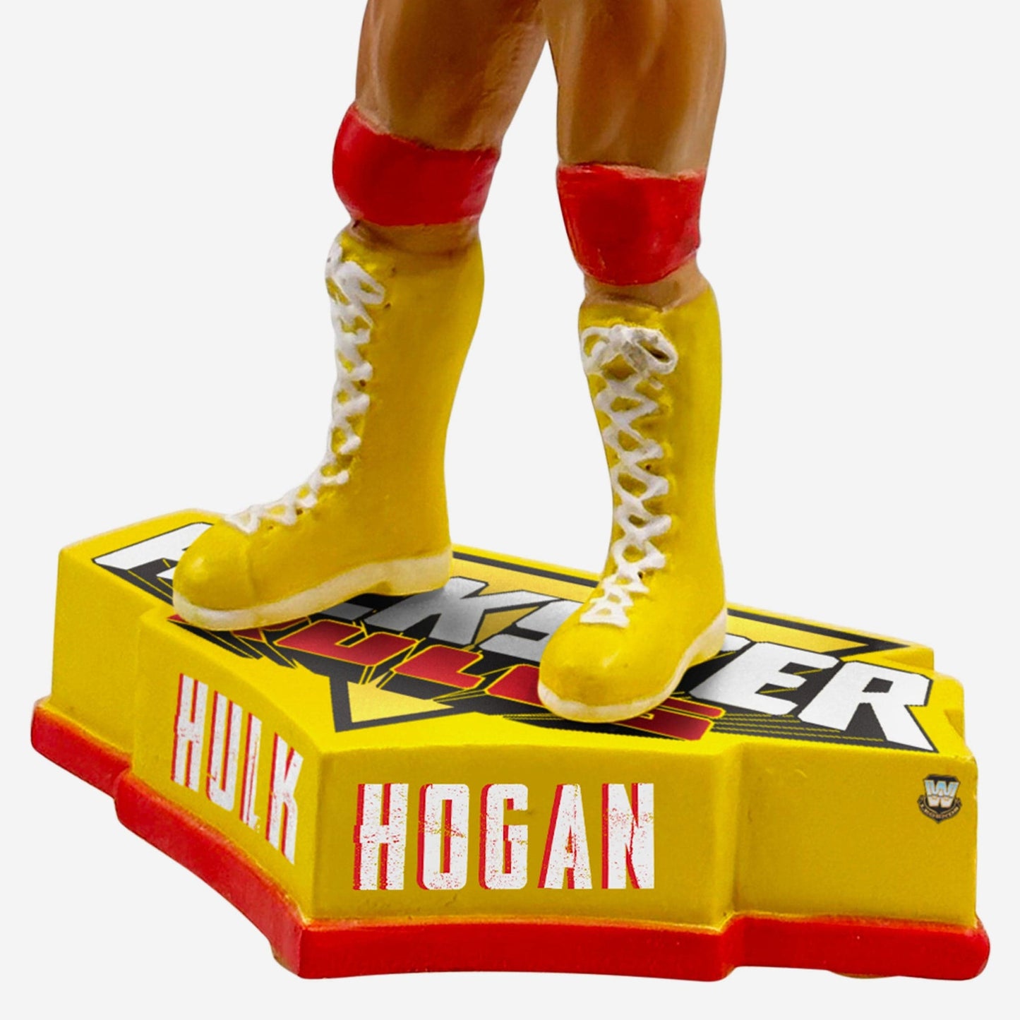 2024 WWE FOCO Legends Series Bobblehead Hulk Hogan