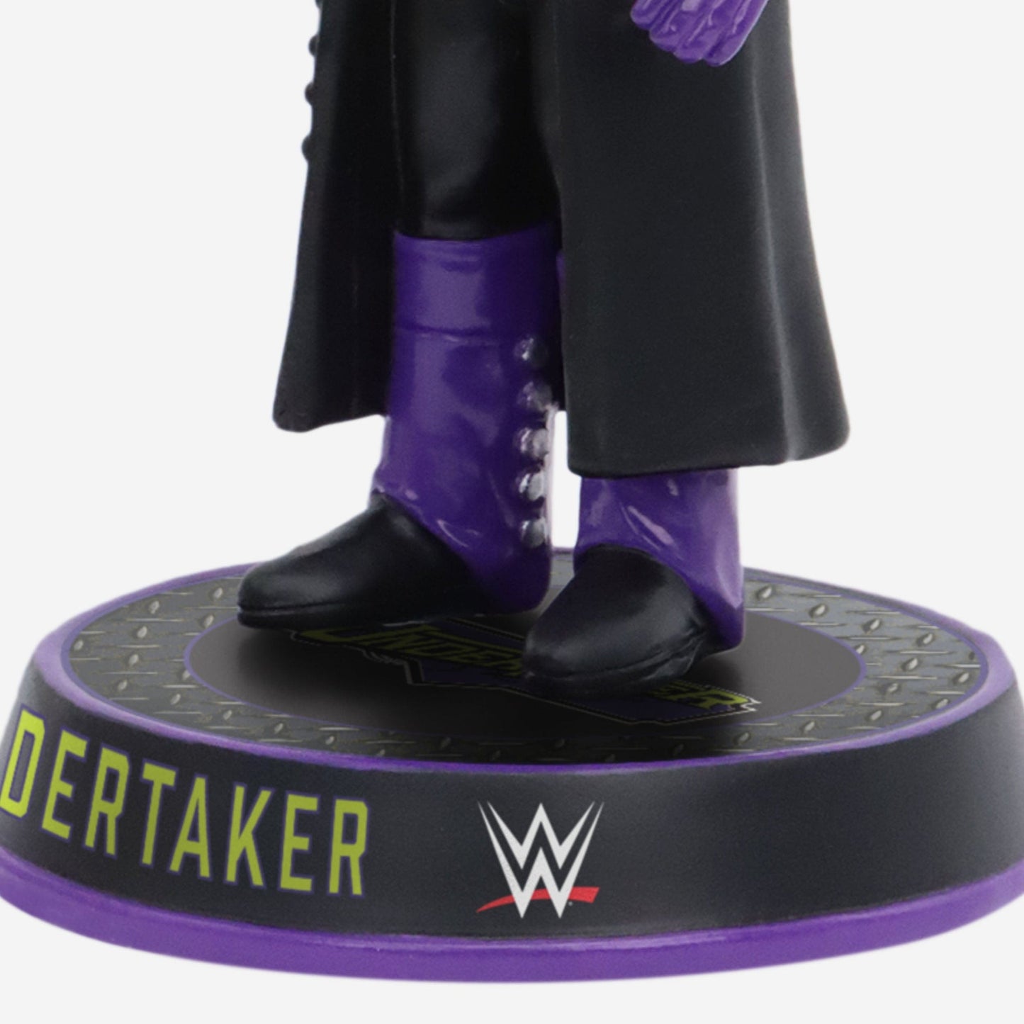 2024 WWE FOCO Bigheads Limited Edition Undertaker