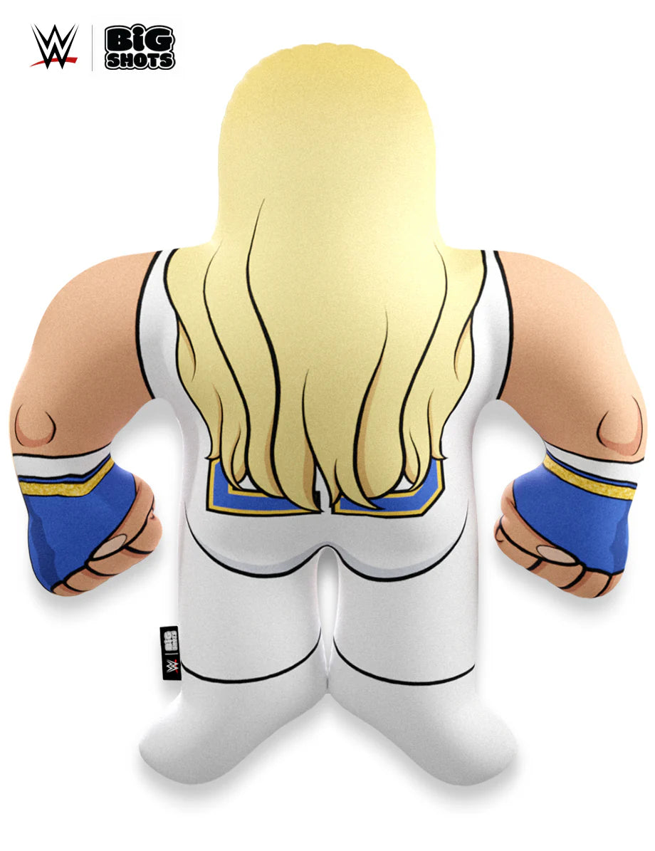 2025 WWE Big Shots Trish Stratus