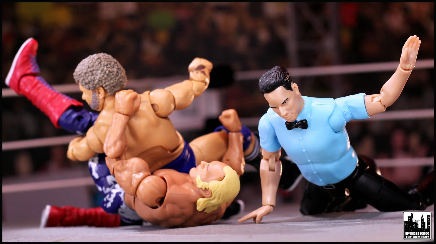 2024 FTC Ultimate Classic Referee