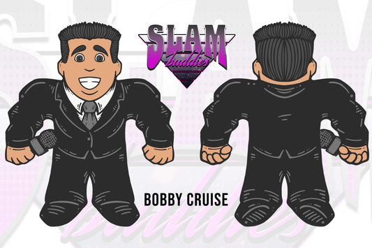 2021 Bobby Cruise Slam Buddy