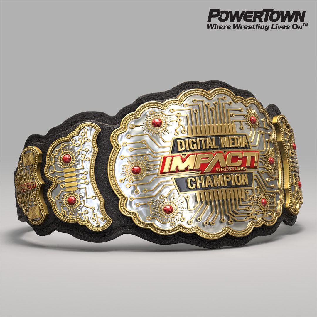 PowerTown Ultras 2-Pack: Matt Cardona & Brian Myers