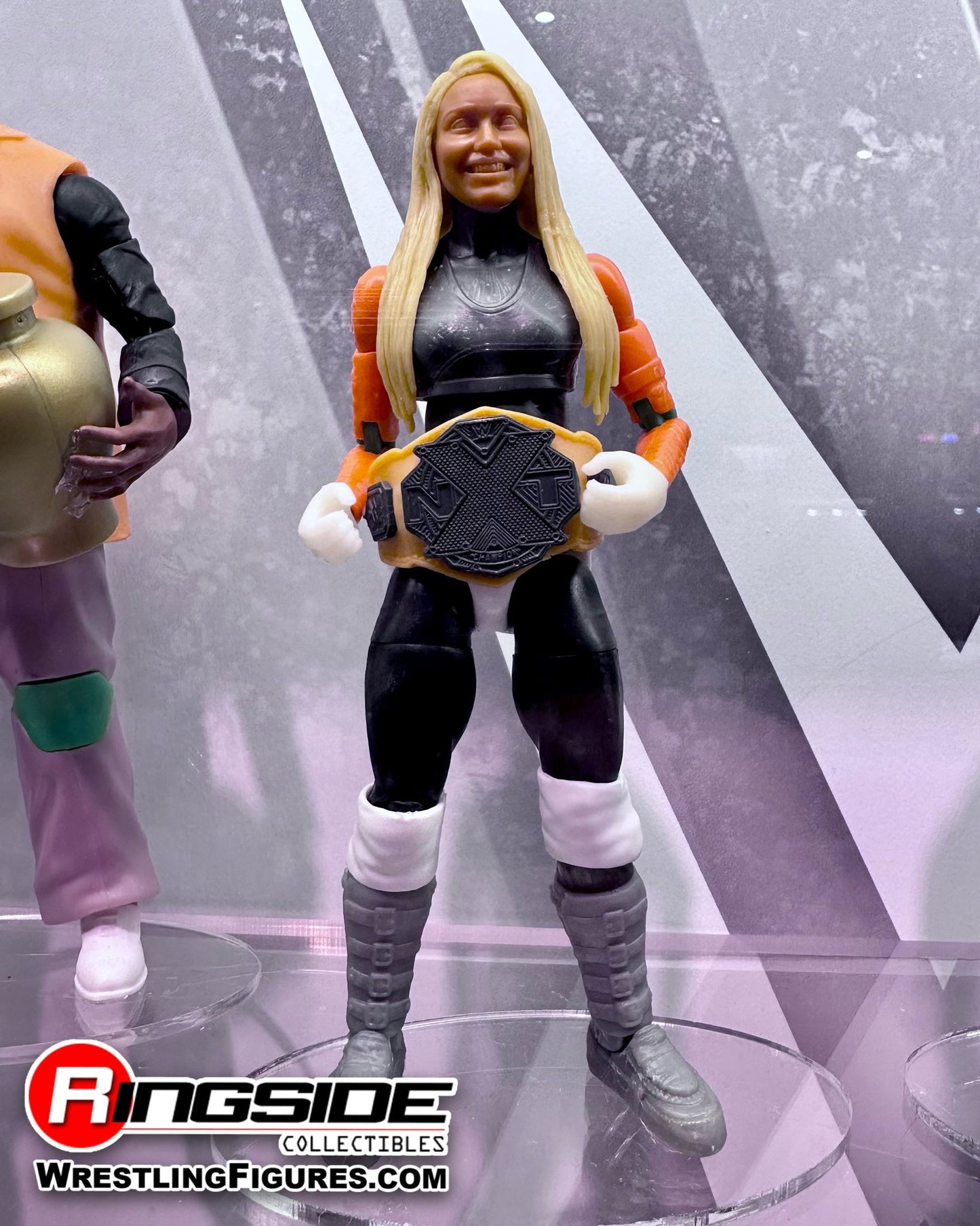 2023 WWE Mattel Elite Collection Series 106 Roxanne Perez