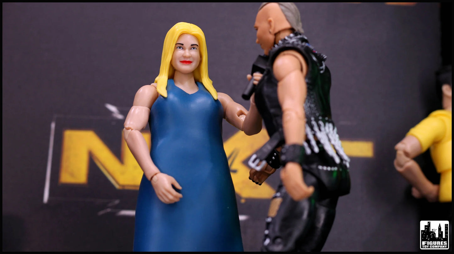 2024 FTC Ultimate Female Announcer
