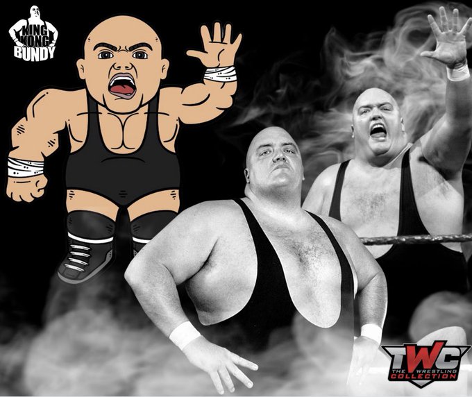 2023 King Kong Bundy Slam Buddy
