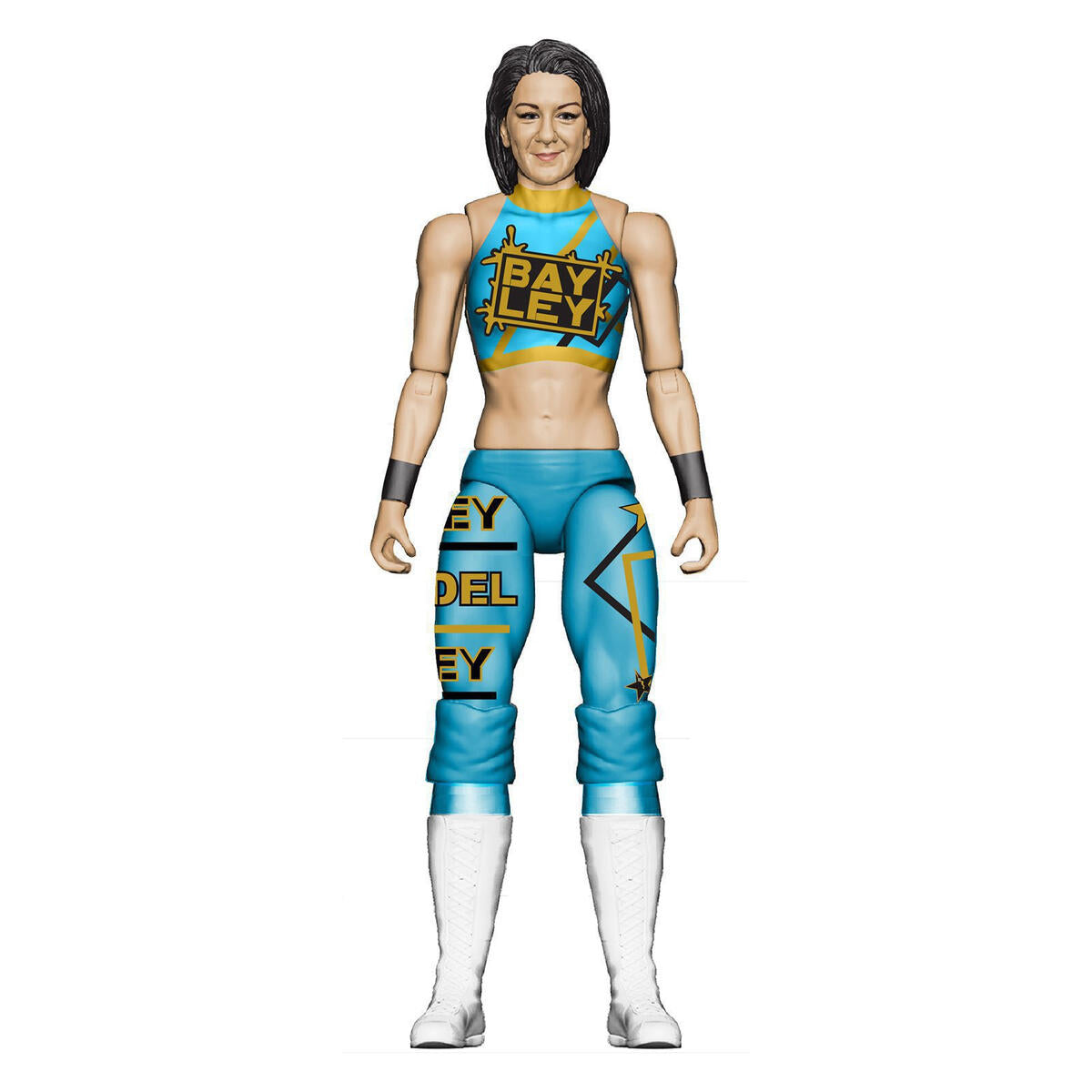 2021 WWE Mattel Basic Series 121 Bayley