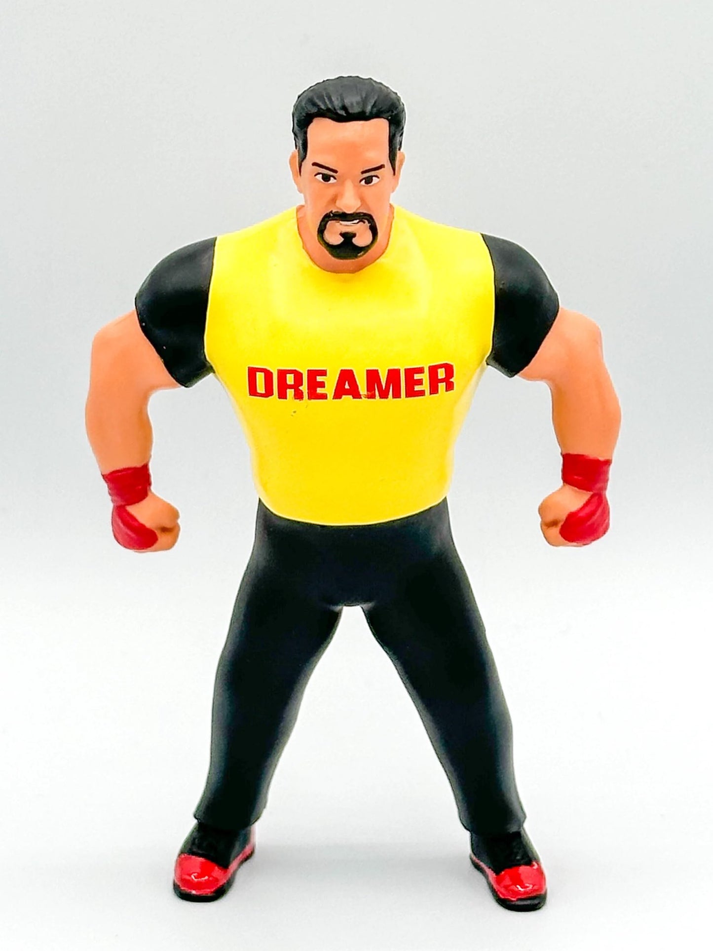 2024 Major Wrestling Figure Podcast Major Bendies Live 19 Exclusive Tommy Dreamer