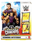 2024 WWE Mattel Knuckle Crunchers Series 3 Dominik Mysterio