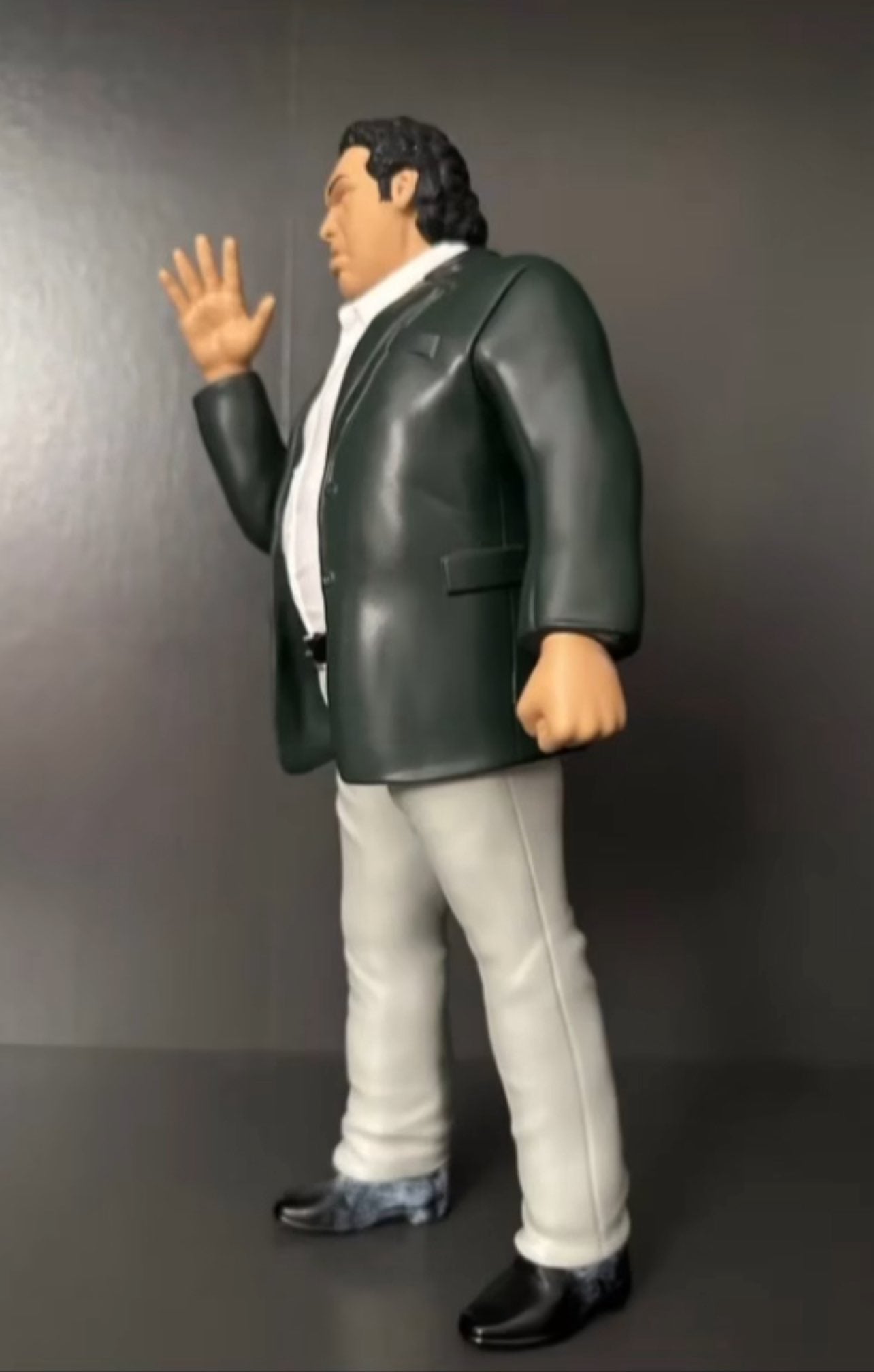 LaToonie Wrestling Giant Series 8" Scale Andre the Giant