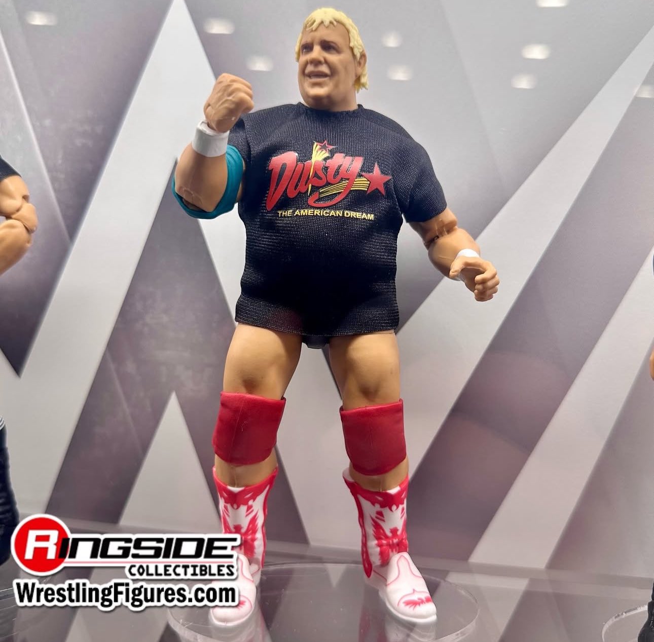 2025 WWE Mattel Elite Collection Legends Greatest Hits Series 3 Dusty Rhodes