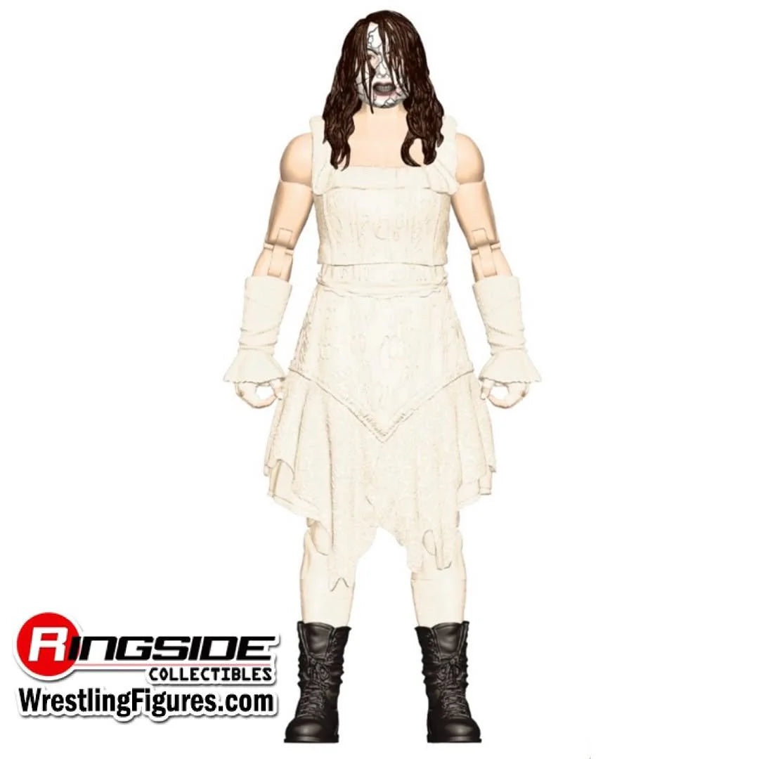 2026 WWE Mattel Elite Collection Walmart Exclusive Wyatt Sicks 3-Pack: Uncle Howdy, Erick Rowan & Nikki Cross