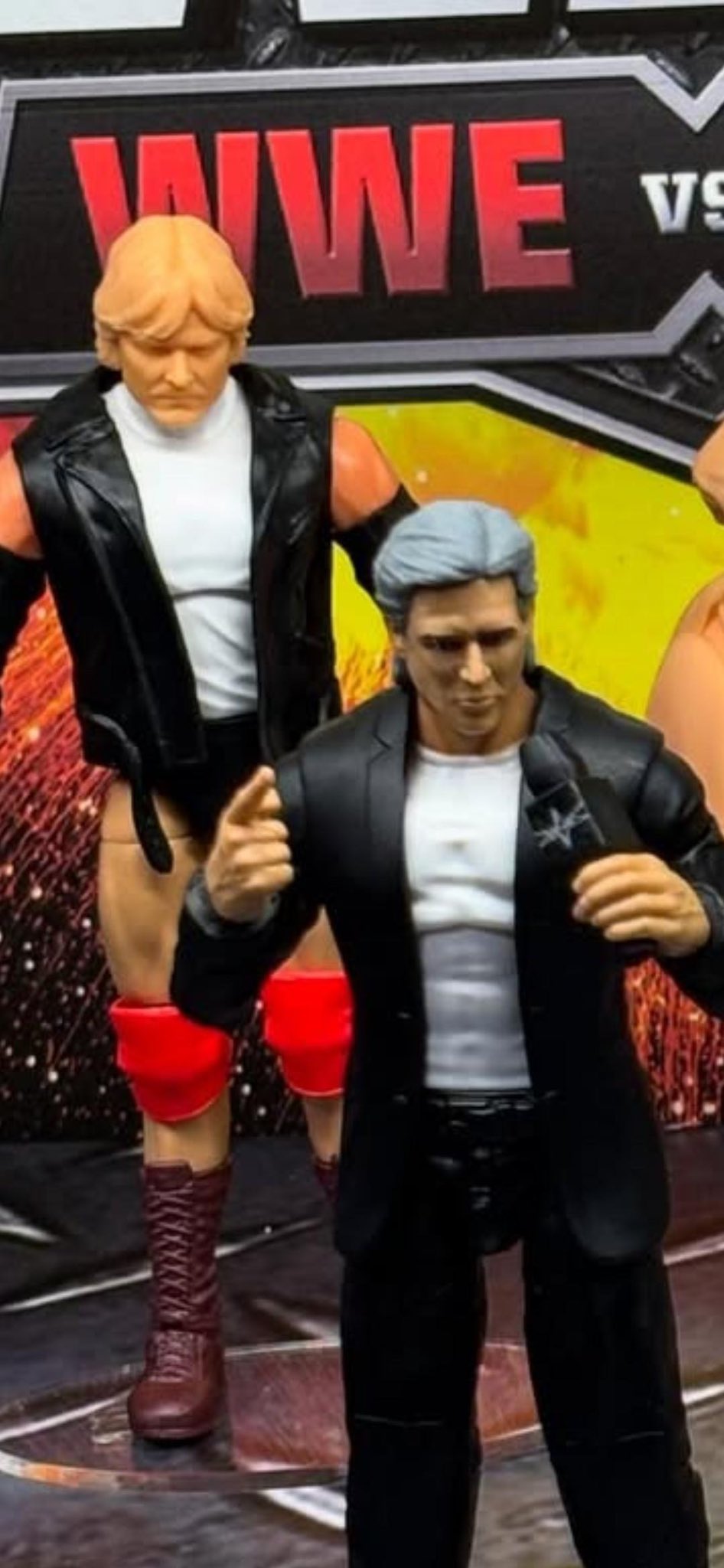 2026 WWE Mattel Elite Collection Monday Night War Series 10 "Rowdy" Roddy Piper