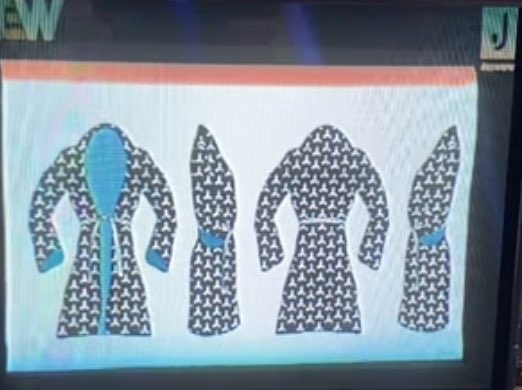 AEW Jazwares Unmatched Collection Kris Statlander