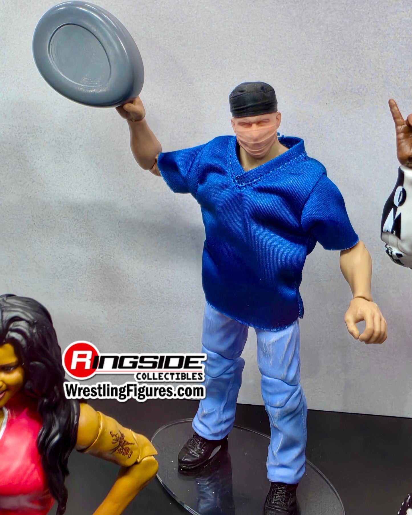 WWE Mattel Elite Collection Monday Night War Series 14 "Stone Cold" Steve Austin