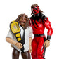 2024 WWE Mattel Main Event Showdown Series 18 Kane & Mankind