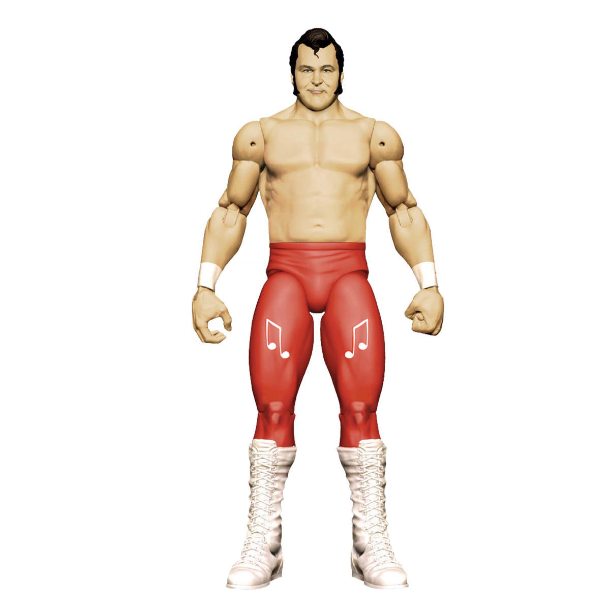 2023 WWE Mattel Basic Series 142 Honky Tonk Man