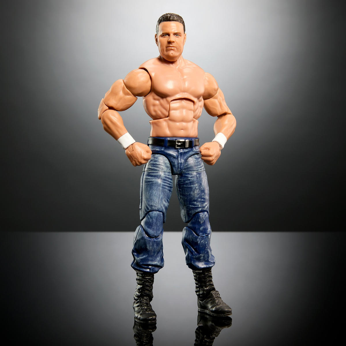 WWE Mattel Elite Collection Survivor Series 2023 Shawn Michaels