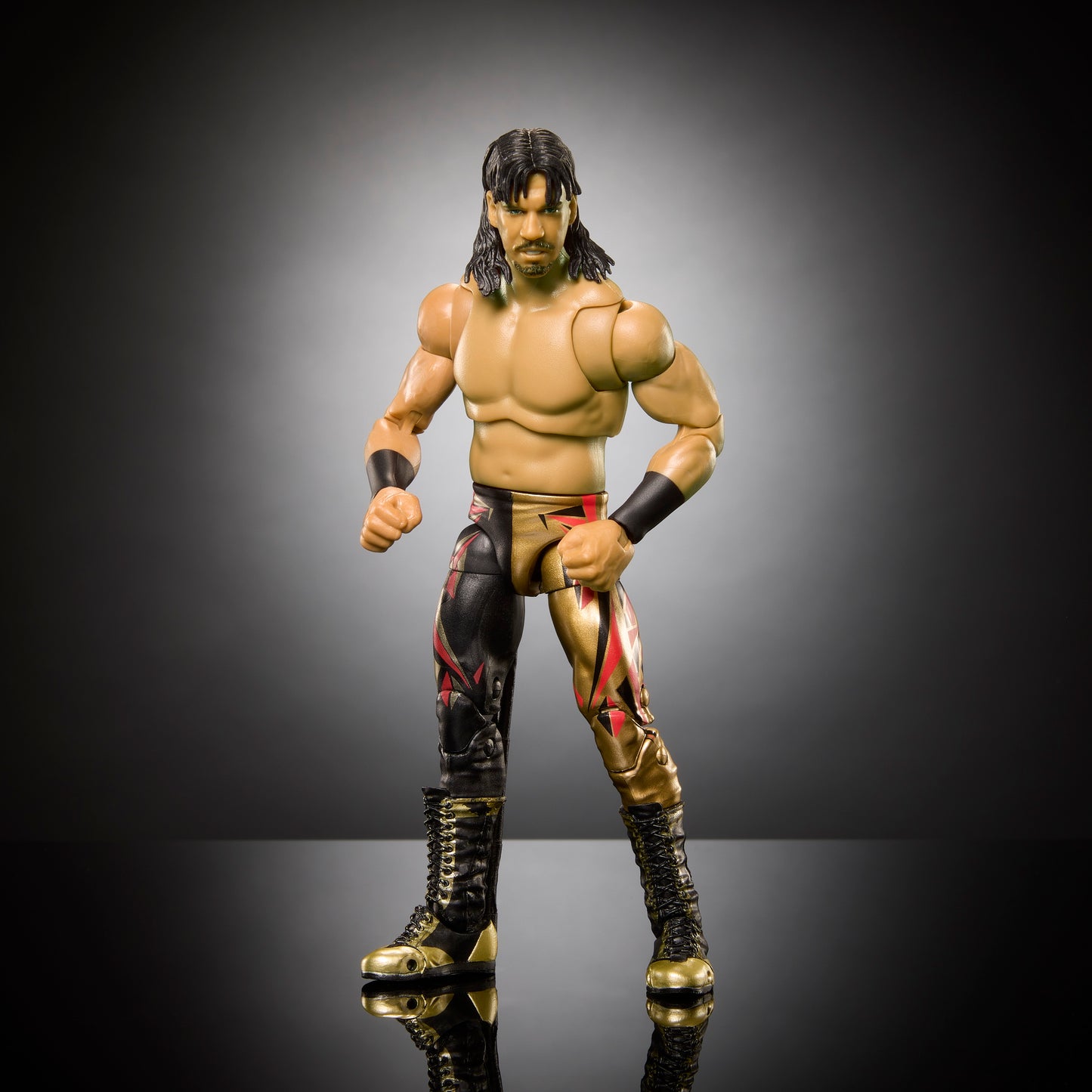 2024 WWE Mattel Ultimate Edition Monday Night War Series 2 Eddie Guerrero [Exclusive]
