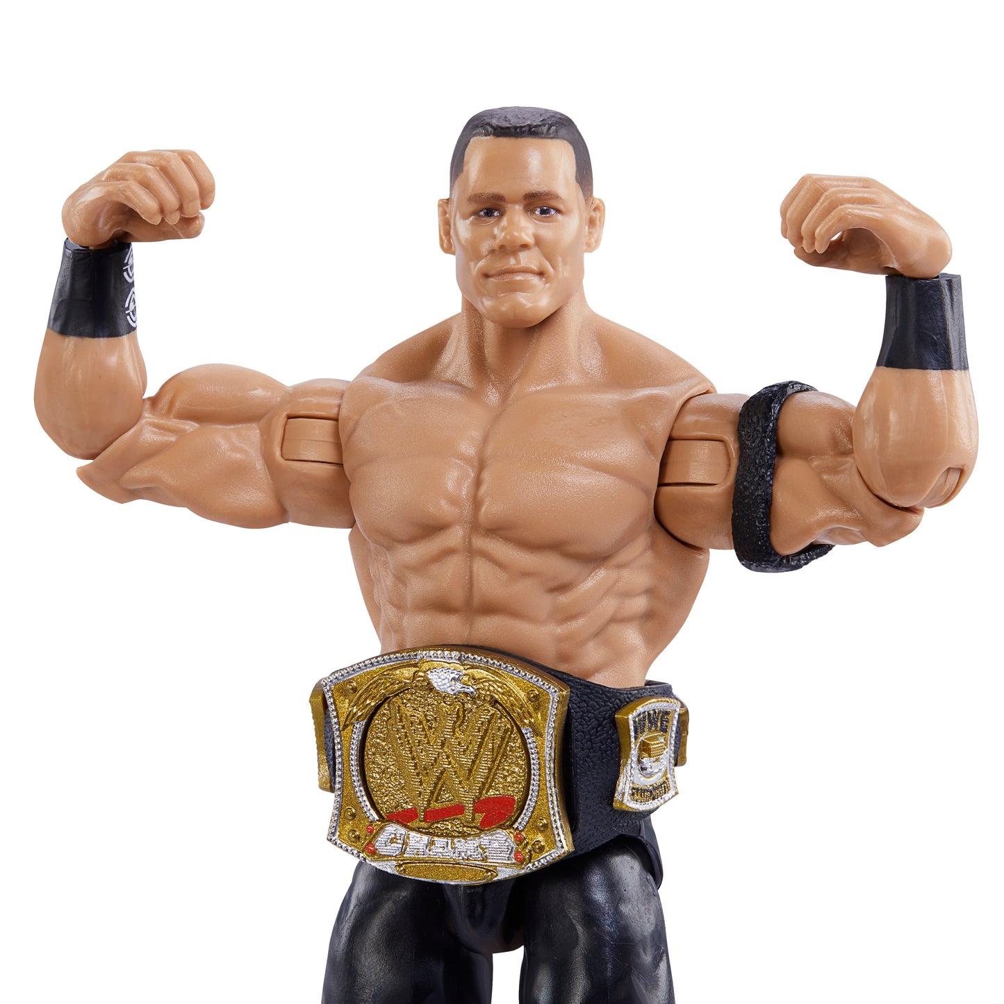 2024 WWE Mattel Basic Champions Series 2 John Cena