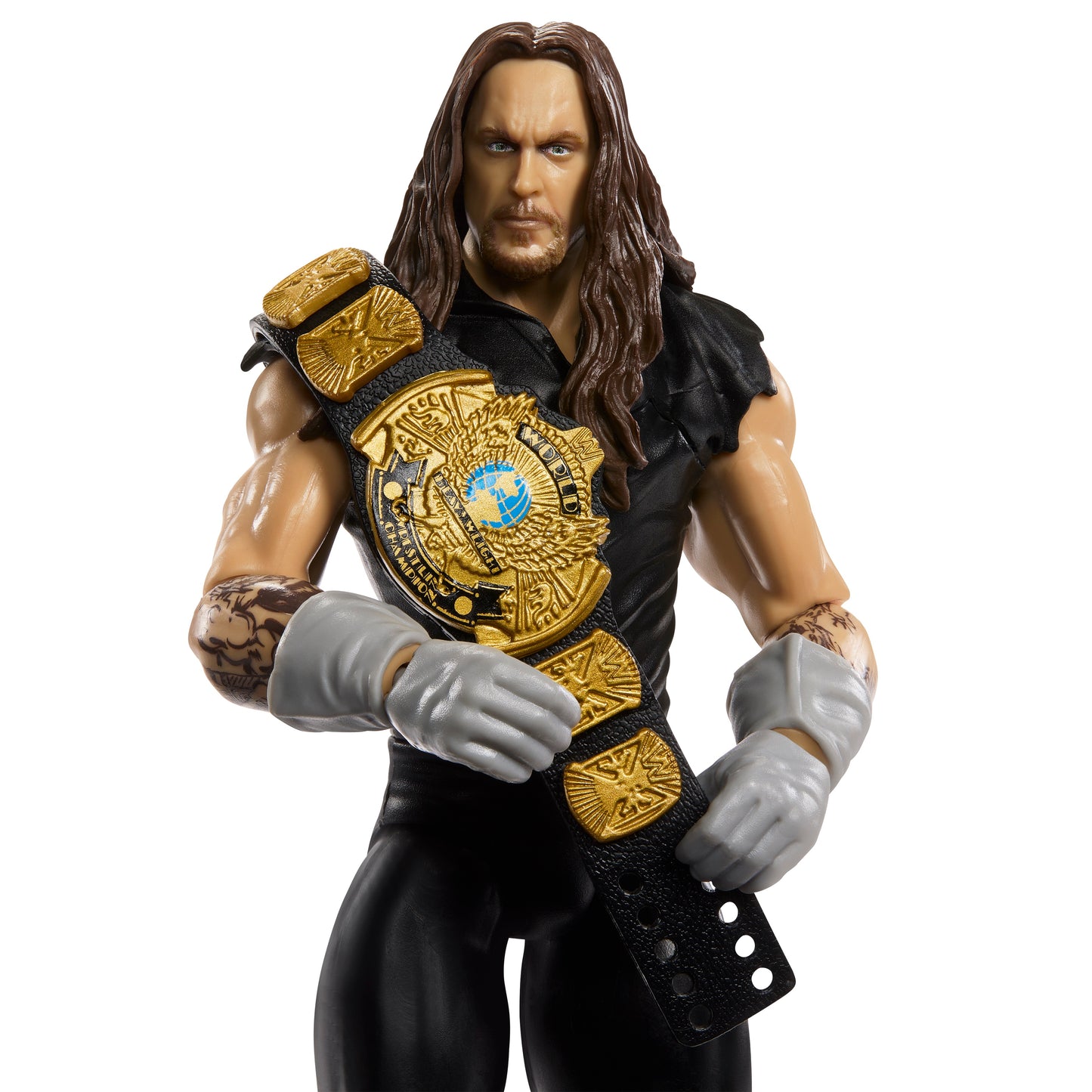 2024 WWE Mattel Main Event Champions Series 3 Undertaker