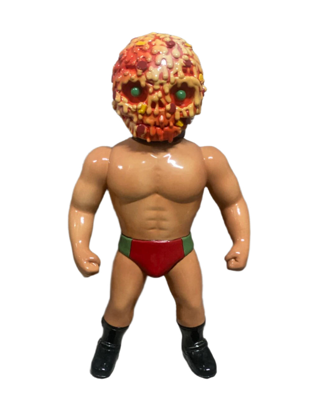 Yakimon Pepperoni Satan