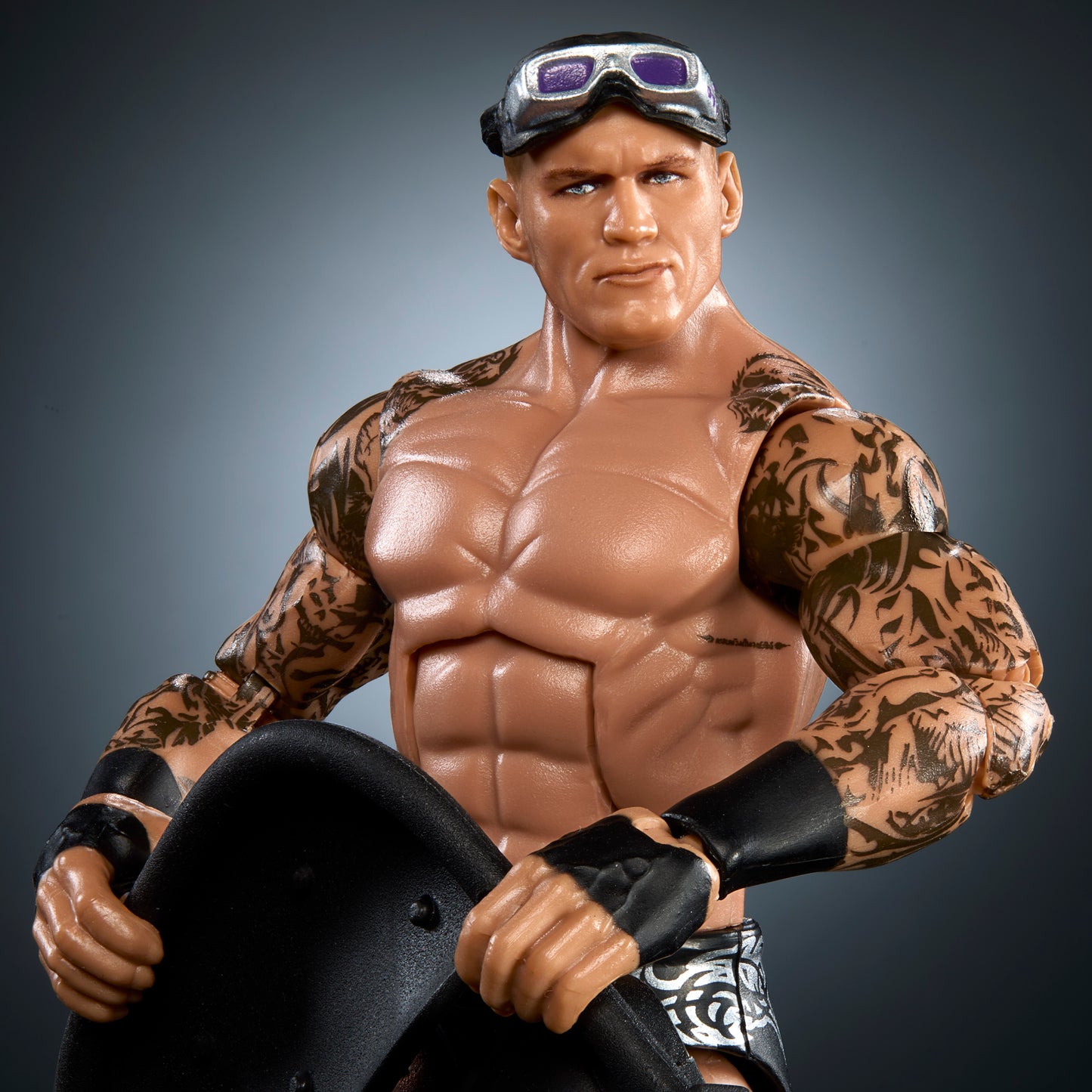 2024 WWE Mattel Elite Collection Greatest Hits Series 4 Randy Orton