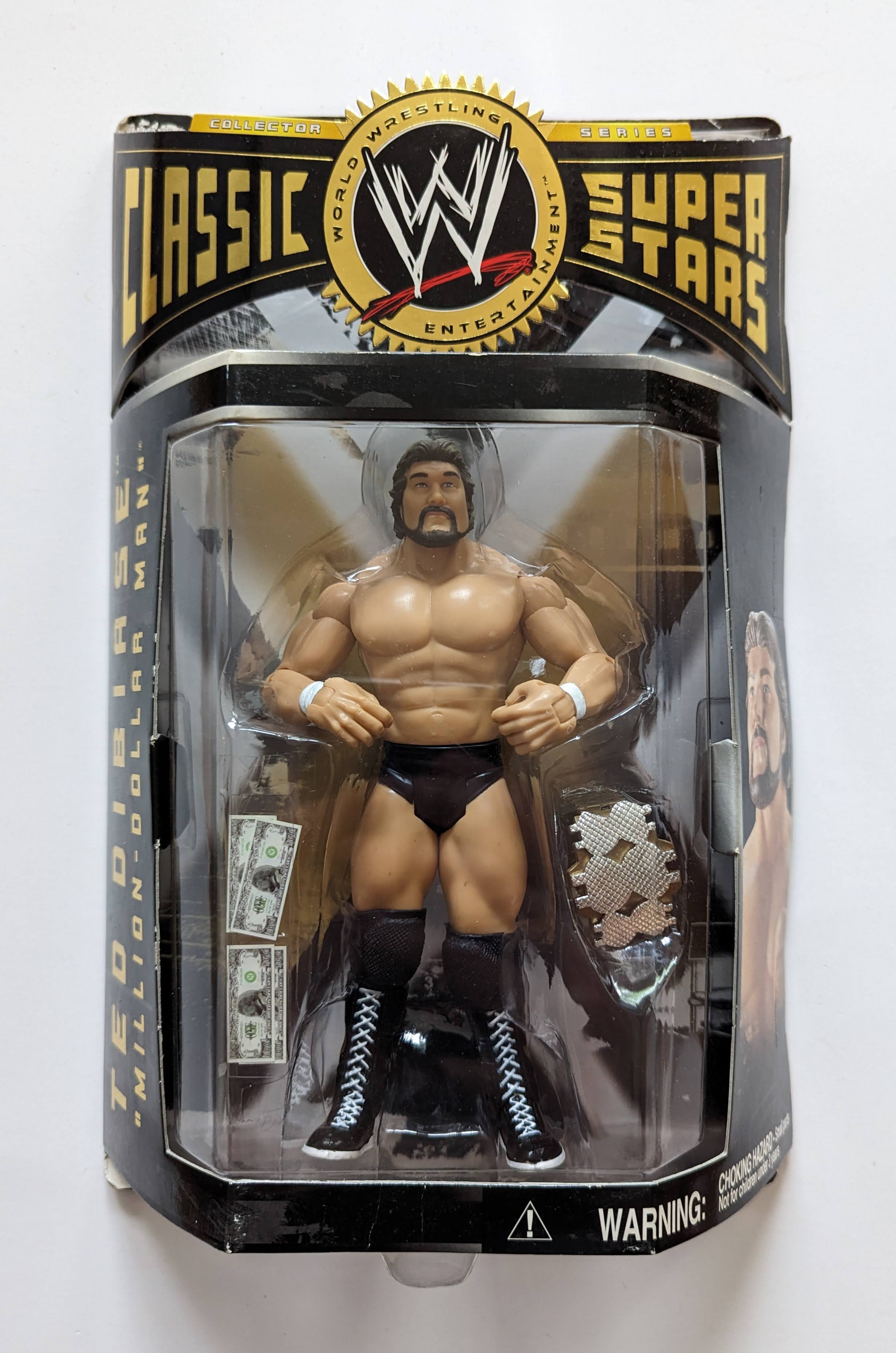 FIGURINE D'ACTION DE Lutte WWE MVP JAKKS Série Adrenaline 29 EUR 7,25 FIGURINE D'ACTION DE Lutte WWE MVP JAKKS Série Adrenaline 29 EUR 7,25