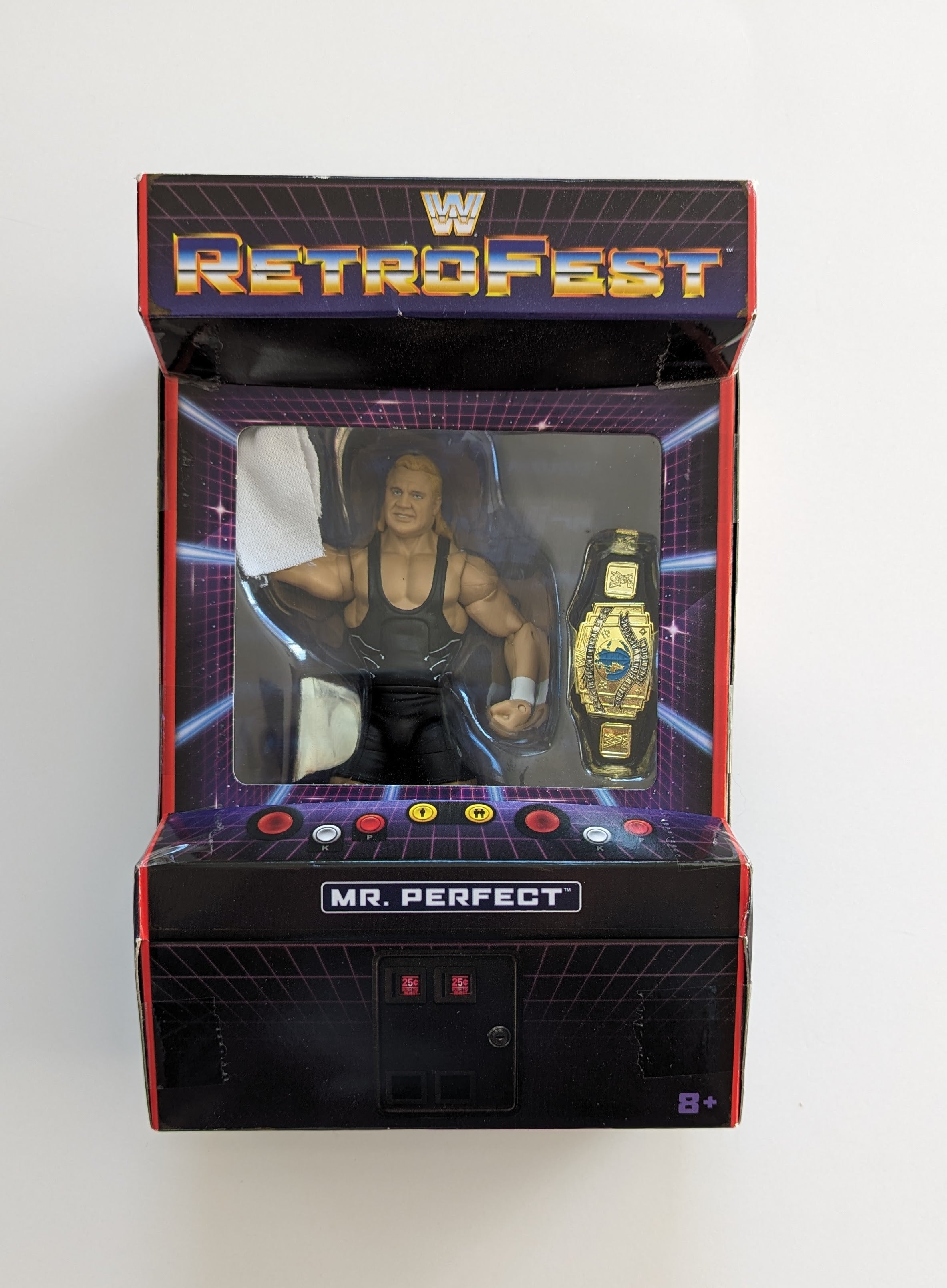 Mattel retrofest deals