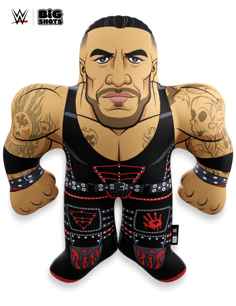 2025 WWE Big Shots Damian Priest – Wrestling Figure Database