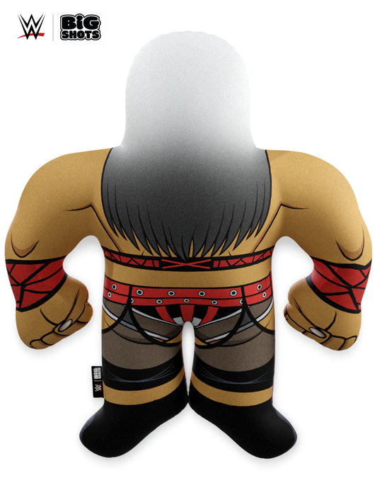 2026 WWE Big Shots Jade Cargill