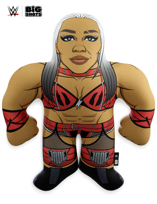 2026 WWE Big Shots Jade Cargill