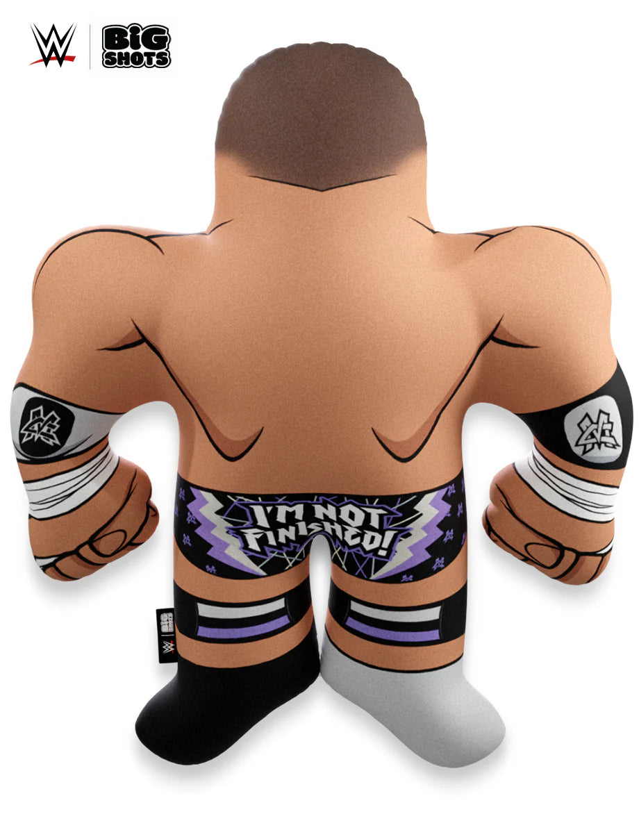 2026 WWE Big Shots Matt Cardona