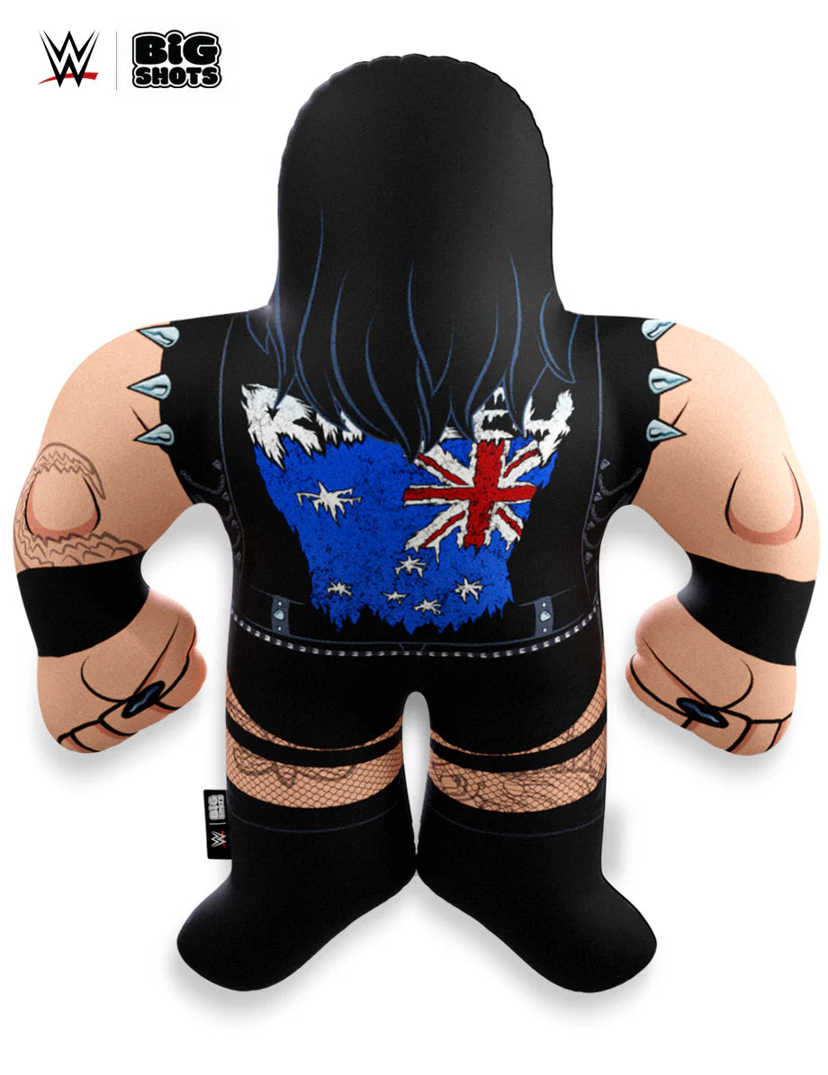 2025 WWE Big Shots Rhea Ripley